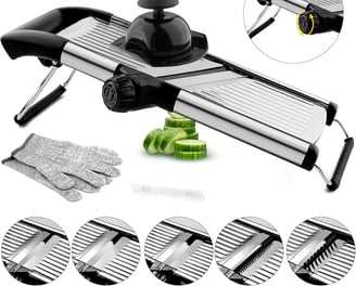 Mandoline Slicer