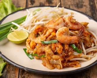 Pad Thai