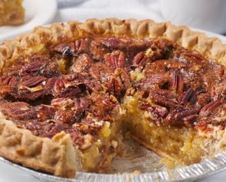 Pecan Pie