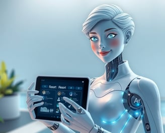 Voice Assistant