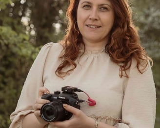 Réalisatrice de videos d'entreprise, léa olivier