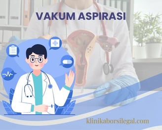 klinik vakum aspirasi di jakarta