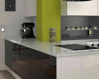 Soluciones de cocina sostenibles