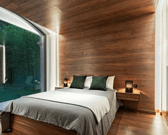Engineered Wood