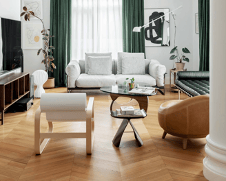 Engineered Wood