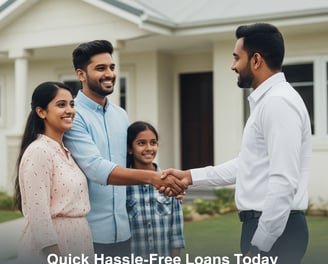 Business Loans | Home Loans | Personal Loans | Loans against property | Low Interest rate ROI