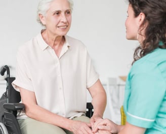 respite care, home health care