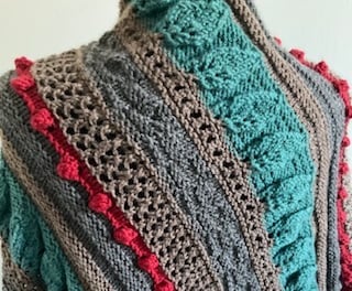 elegant lace shawls and wraps