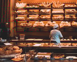 Bakery and Sweets