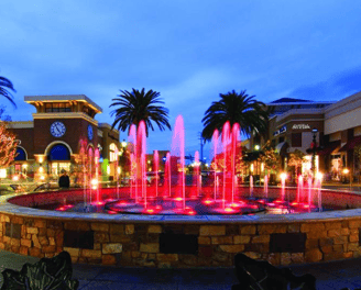 The Fountains at Roseville