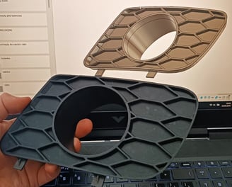 Skanowanie 3D