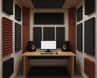 acoustic solutions