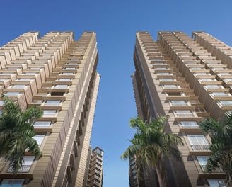 Khandelwal Group Passcode Fusion LT Road Gorai Borivali West Mumbai