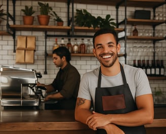 Paquete básico de seguro para bares o seguro para restaurantes