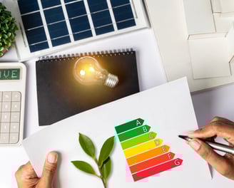 Optimisez la performance énergétique de votre bien avec un audit énergétique complet et personnalisé