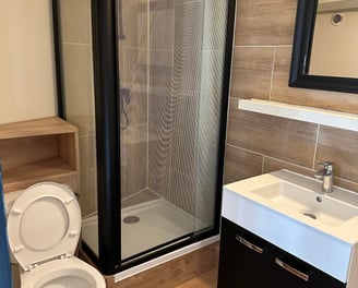 Travaux rénovation intérieure Saint-Gaudens et Tarbes