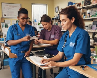 A dimly lit train station platform with a digital sign displaying 'Next service 10 min at transportnsw.info'. There is a red circular sign with the letter 'L' hanging from the ceiling. The station has a high, industrial-style roof with a series of lights along it.
