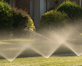 irrigation company