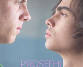"Greek School Prayer" Short Film by Thanasis Neofotistos