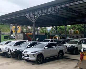 Dili Car Rentals