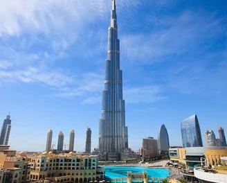 Dubai digital marketing