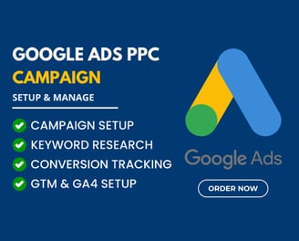 Google Ads (PPC)