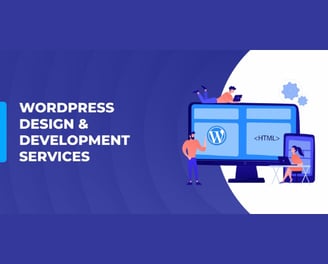 WordPress Website Development