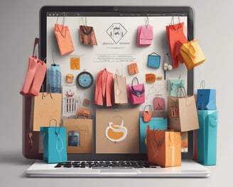 Shopping