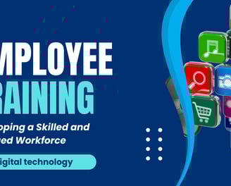 Employee training