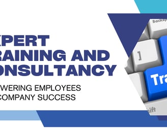Expert Training and consultancy