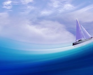 Ride The Wave