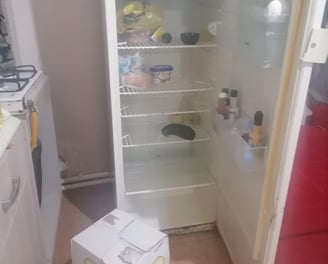 cihander gıda yardımı