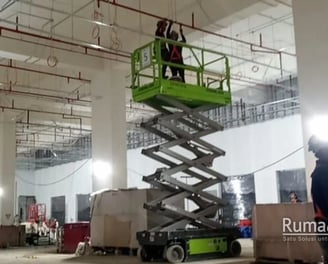 Pemasangan Braket Pipa | Rumaesa ID