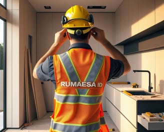 About Rumaesa ID