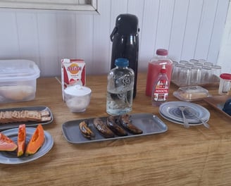hotelcomcafédamanhã