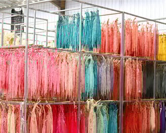 Preserved Flower Factory