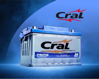 Cabral Baterias Auto Eletrica Loja de Baterias em Vitoria da Conquista BA