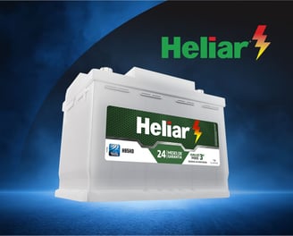 Cabral Baterias Auto Eletrica Loja de Baterias em Vitoria da Conquista BA