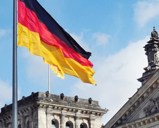 Jerman menunggu Anda