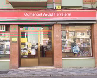 ferreteria comercial ardid en cuenca electricidad cerrajeria duplicado de llaves y herramientas