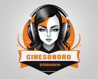 Cinesonoro, Youtube channel Cinesonoro, music channel cinesonoro, cinesonoro youtube music channel