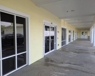 commercial window cleaning ocala 