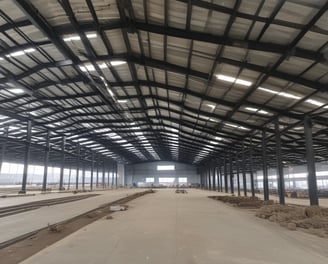 worm's-eye view photography of concrete building