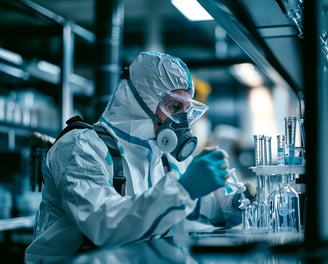 Mold Inspection & Testing, Carlsbad, Vista, Oceanside