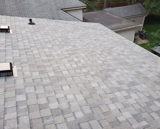 Asphalt Shingle Roof