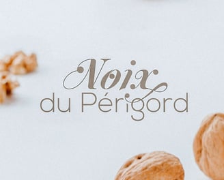 La noix du Périgord AOP