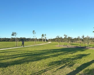 Grantham Farm Park