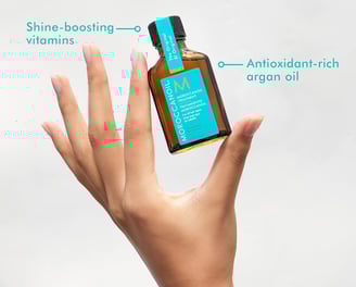 Moroccanoil Treatment