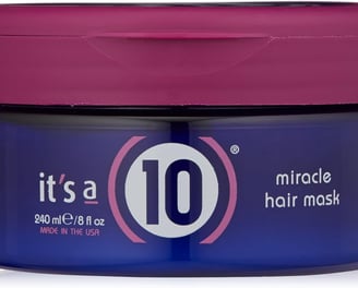 It’s a 10 Miracle Hair Mask