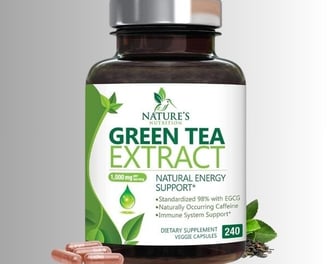 Green Tea Extract